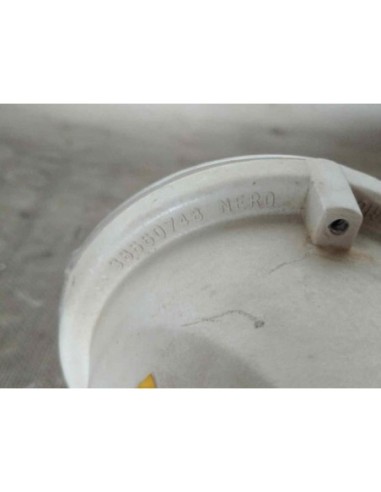 FARO ANTINIEBLA IZQUIERDO FIAT I DOBLÒ (119) -...