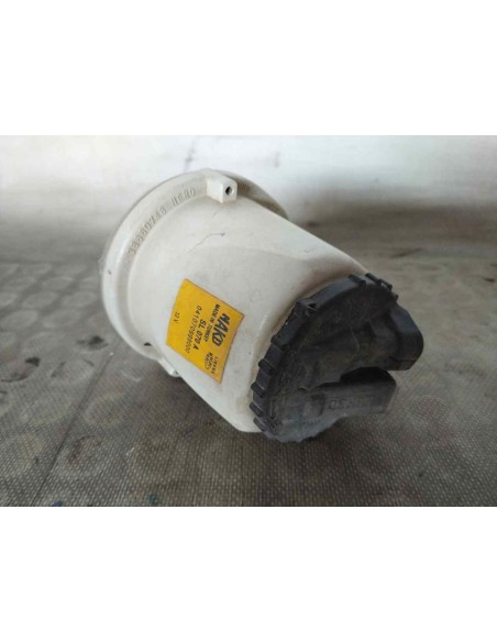 FARO ANTINIEBLA IZQUIERDO FIAT I DOBLÒ (119) - 124406