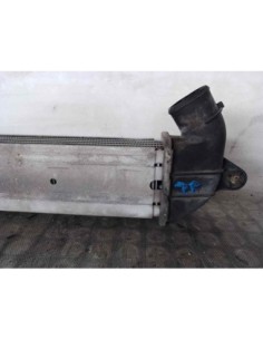 INTERCOOLER FIAT I DOBLÒ (119) - 124421 2