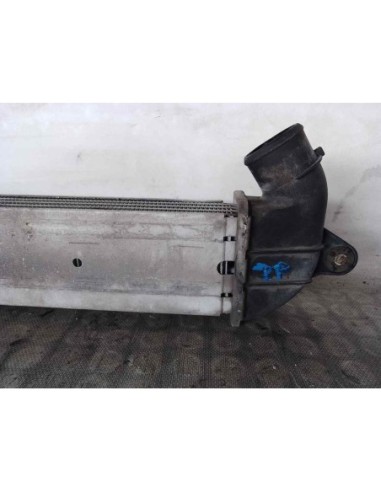 INTERCOOLER FIAT I DOBLÒ (119) - 124421