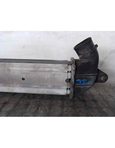 INTERCOOLER FIAT I DOBLÒ (119) - 124421