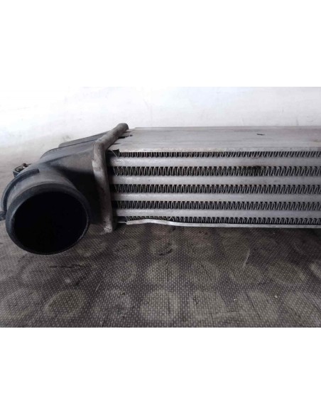 INTERCOOLER FIAT I DOBLÒ (119) - 124421
