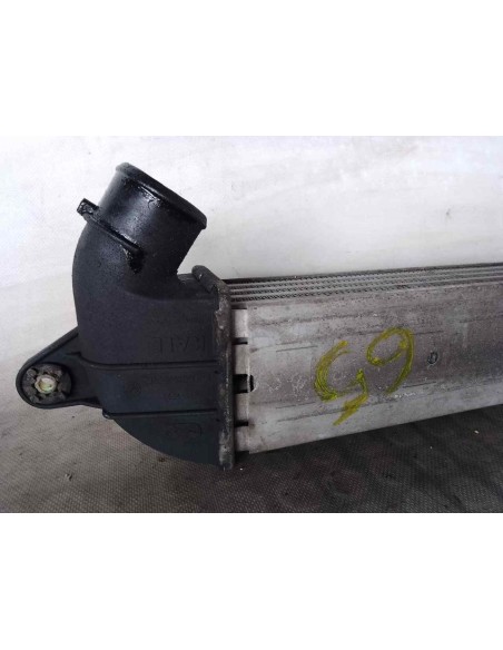 INTERCOOLER FIAT I DOBLÒ (119) - 124421