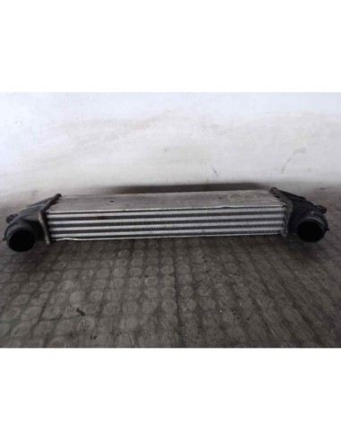 INTERCOOLER FIAT I DOBLÒ (119) - 124421