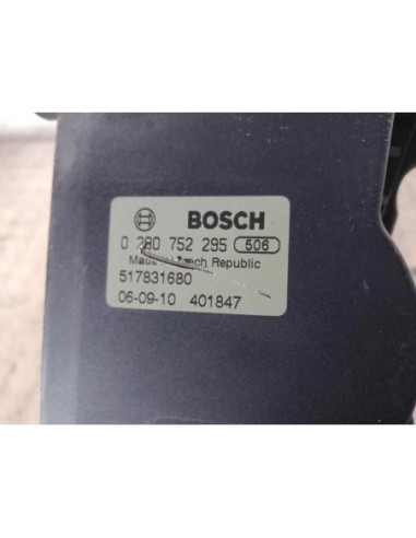 PEDAL ACELERADOR FIAT I DOBLÒ (119) - 124459