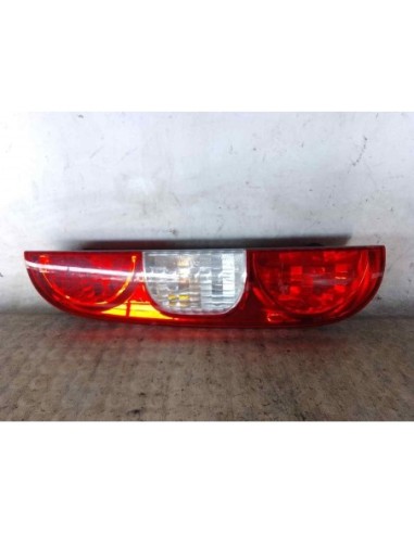 PILOTO TRASERO IZQUIERDO FIAT I DOBLÒ (119) -...