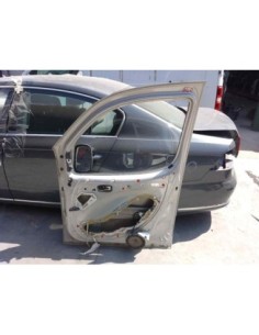 PUERTA DELANTERA DERECHA FIAT I DOBLÒ (119) - 124484 2