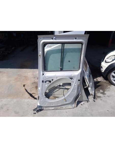 PUERTA LATERAL CORREDERA DERECHA FIAT I DOBLÒ (119) - 124486
