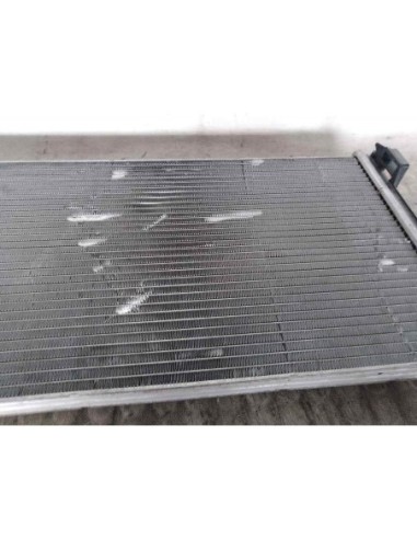 RADIADOR AGUA FIAT I DOBLÒ (119) - 124488