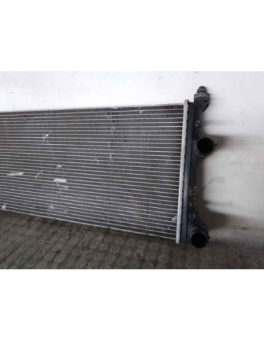 RADIADOR AGUA FIAT I DOBLÒ (119) - 124488