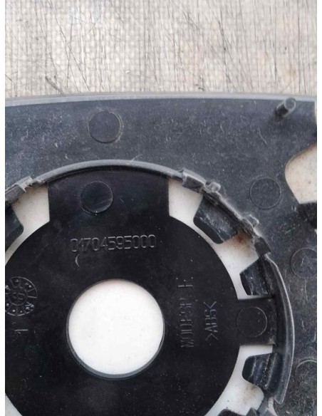 CRISTAL RETROVISOR IZQUIERDO FIAT I DOBLÒ (119) - 124498