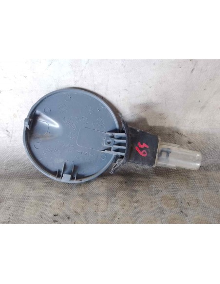 TAPA EXTERIOR COMBUSTIBLE FIAT I DOBLÒ (119) - 124507