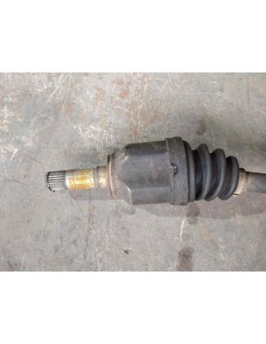 TRANSMISION DELANTERA IZQUIERDA FIAT I DOBLÒ...