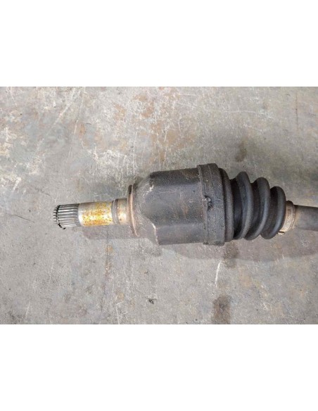 TRANSMISION DELANTERA IZQUIERDA FIAT I DOBLÒ (119) - 124515