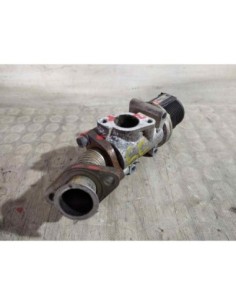 VALVULA EGR FIAT I DOBLÒ (119) - 124522 2