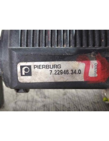 VALVULA EGR FIAT I DOBLÒ (119) - 124522