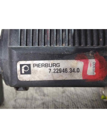 VALVULA EGR FIAT I DOBLÒ (119) - 124522