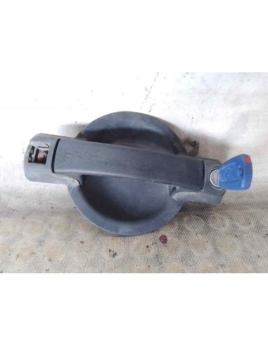 MANETA EXTERIOR DELANTERA IZQUIERDA FIAT I...