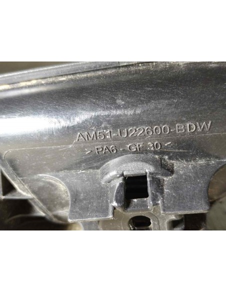 MANETA INTERIOR DELANTERA DERECHA FORD FOCUS BERLINA (CB4) - 124609