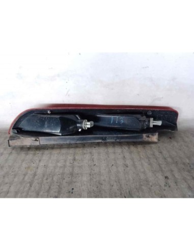 PILOTO TRASERO DERECHO FORD FOCUS BERLINA (CB4)...