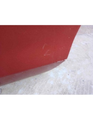 PUERTA DELANTERA DERECHA FORD FOCUS BERLINA...