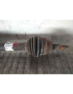 TRANSMISION DELANTERA DERECHA FORD FOCUS BERLINA (CB4) -... 2