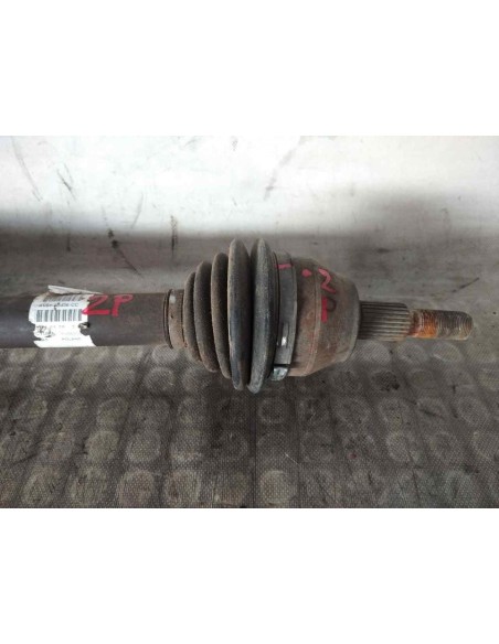 TRANSMISION DELANTERA DERECHA FORD FOCUS BERLINA (CB4) - 124655