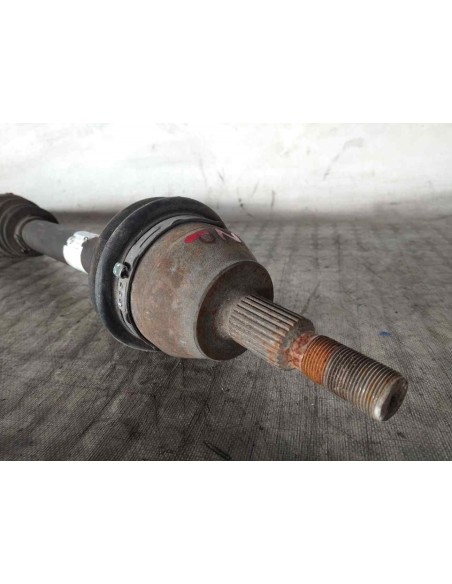 TRANSMISION DELANTERA DERECHA FORD FOCUS BERLINA (CB4) - 124655
