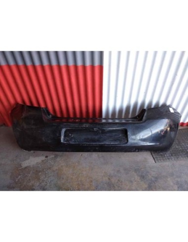PARAGOLPES TRASERO TOYOTA YARIS...
