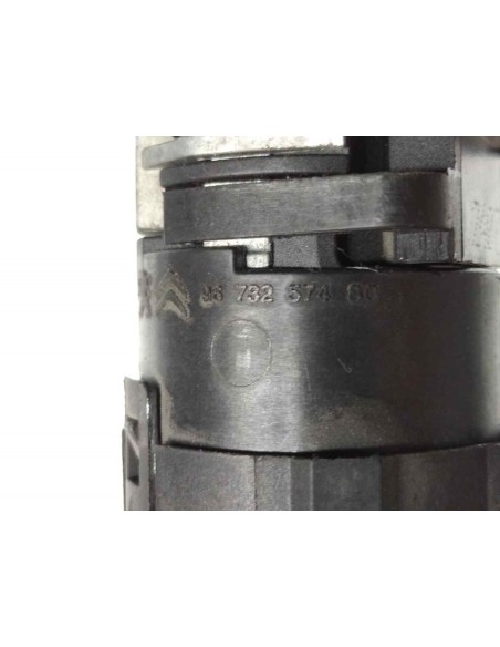 CONMUTADOR DE ARRANQUE PEUGEOT 208 - 124855