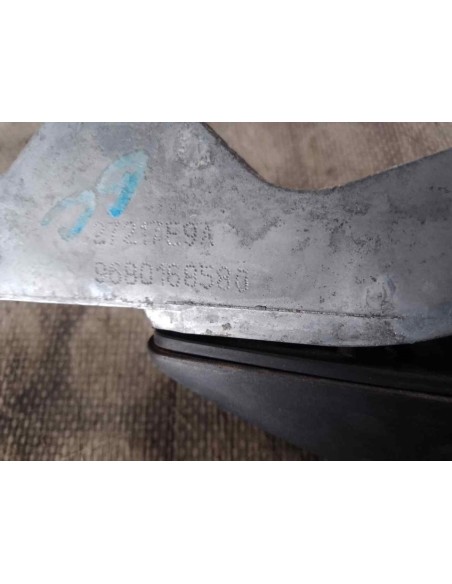 MANETA EXTERIOR DELANTERA DERECHA PEUGEOT 208 - 124941