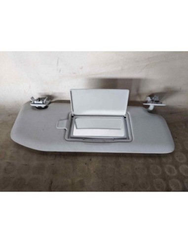 PARASOL DERECHO PEUGEOT 208 - 124959