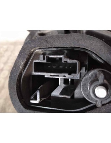 PILOTO TRASERO IZQUIERDO PEUGEOT 208 - 124966