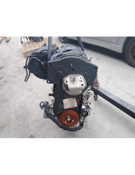MOTOR COMPLETO PEUGEOT 307 (S1)(04 2001) - 125010