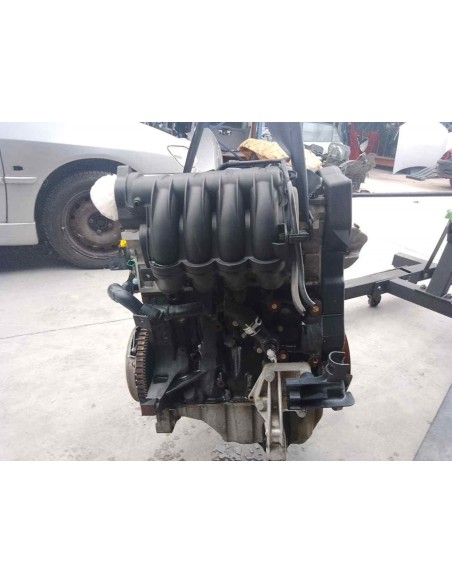 MOTOR COMPLETO PEUGEOT 307 (S1)(04 2001) - 125010