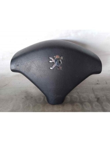 AIRBAG DELANTERO IZQUIERDO PEUGEOT 307 (S1)(04...