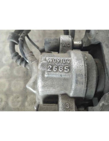 PINZA DE FRENO DELANTERA IZQUIERDA BMW SERIE 1...