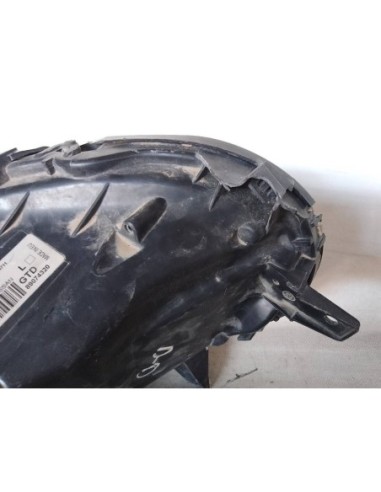 FARO IZQUIERDO NISSAN MICRA (K12E) - 125635