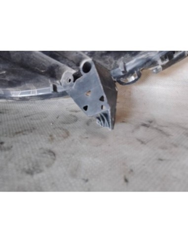 FARO IZQUIERDO NISSAN MICRA (K12E) - 125635