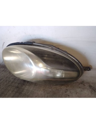 FARO IZQUIERDO NISSAN MICRA (K12E) - 125635