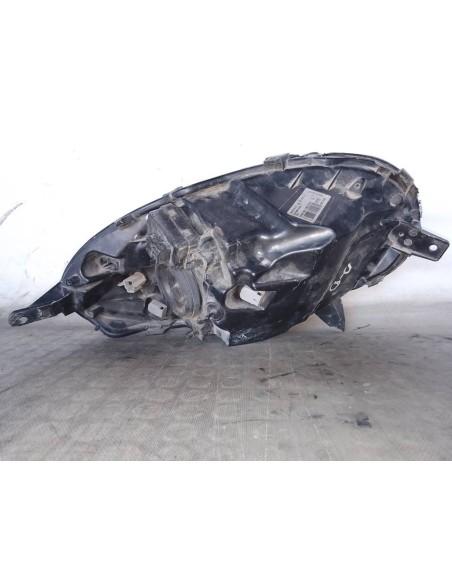 FARO IZQUIERDO NISSAN MICRA (K12E) - 125635