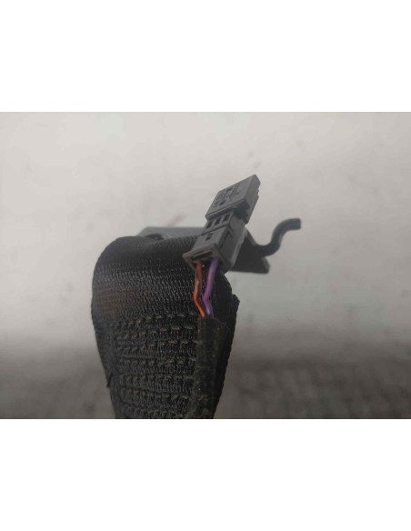 CINTURON SEGURIDAD TRASERO IZQUIERDO BMW SERIE 1 BERLINA 5P (F20) - 125644