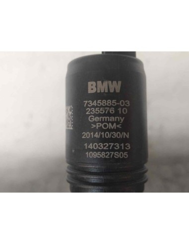 BOMBA LIMPIA BMW SERIE 1 BERLINA 5P (F20) - 125647