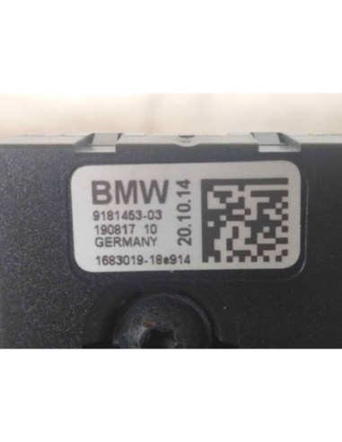 MODULO ELECTRONICO BMW SERIE 1 BERLINA 5P (F20)...