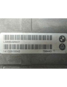 COLUMNA DIRECCION BMW SERIE 1 BERLINA 5P (F20) - 125673 2