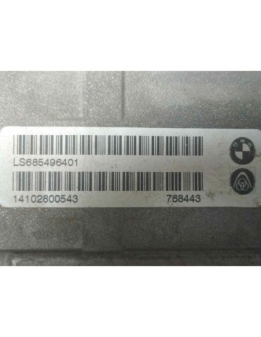 COLUMNA DIRECCION BMW SERIE 1 BERLINA 5P (F20)...