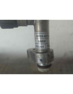 TUBOS AIRE ACONDICIONADO BMW SERIE 1 BERLINA 5P (F20) -... 2