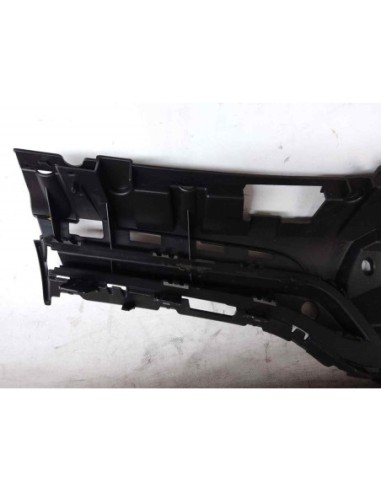 REJILLA DELANTERA RENAULT KANGOO II (F/KW0) -...