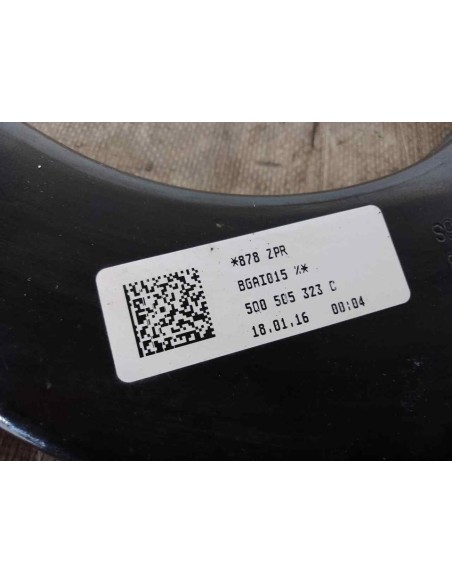 TIRANTE TRASERO IZQUIERDO VOLKSWAGEN SCIROCCO (137) - 125697