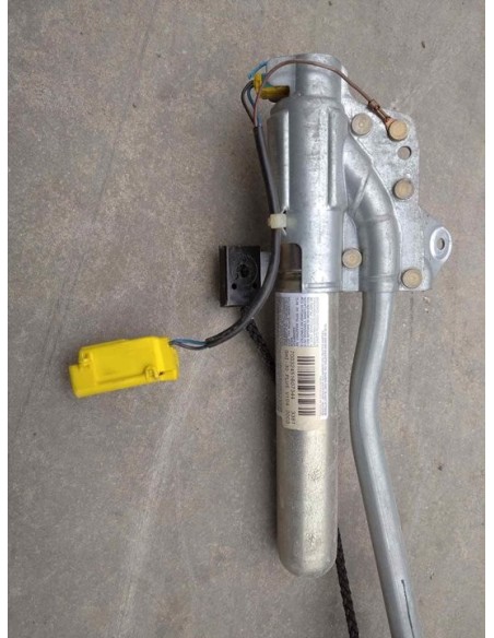 AIRBAG CORTINA DELANTERO IZQUIERDO VOLKSWAGEN PASSAT BERLINA (3B3) - 125709